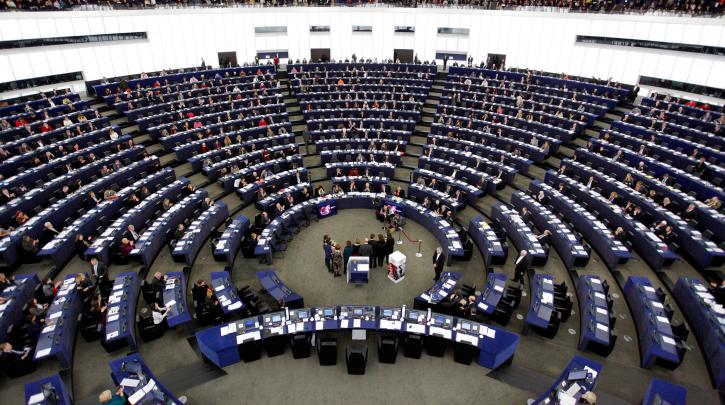  Ευρωπαϊκό Φόρουμ για την Κοινωνική και Αλληλέγγυα Οικονομία στο Ευρωκοινοβούλιο
