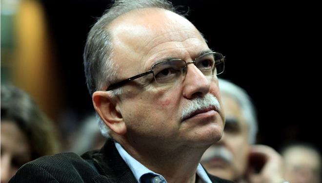 Δημ. Παπαδημούλης: Οι διαπραγματεύσεις  έχουν λάβει θετική στροφή - Κομισιόν και ESM έχουν  εμπιστοσύνη στην ελληνική κυβέρνηση