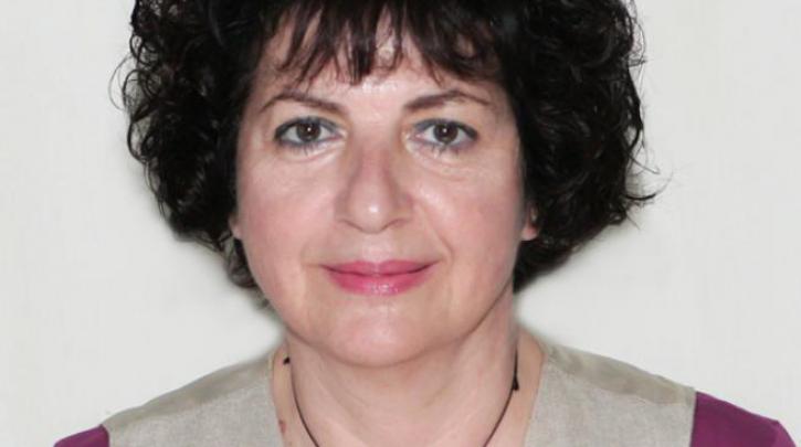 Η Έφη Γεωργοπούλου-Σαλτάρη απαντά σε «ανυπόστατα και προϊόντα χυδαίας παραπληροφόρησης» δημοσιεύματα
