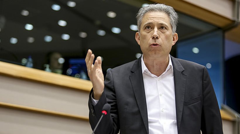 Παρέμβαση του Κώστα Χρυσόγονου για την οικονομική κατάσταση στην Ελλάδα