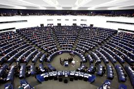 Η αλληλεγγύη των Ευρωβουλευτών κατά τη διάρκεια της συζήτησης στο Ευρωπαϊκό Κοινοβούλιο για την μακροοικονομική κατάσταση στην Ελλάδα