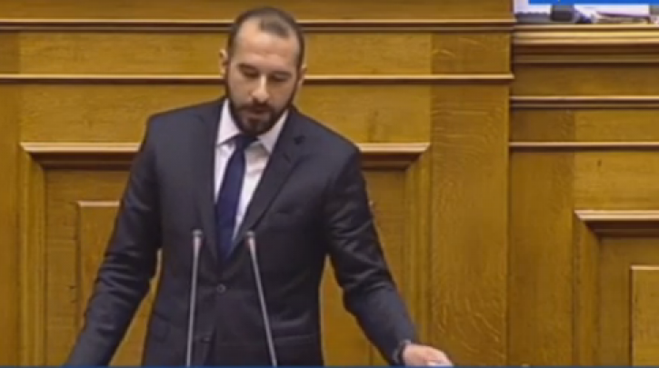 Δ. Τζανακόπουλος: Η 2η αξιολόγηση θα κλείσει χωρίς νομοθέτηση μέτρων και με αποκατάσταση των συλλογικών διαπραγματεύσεων