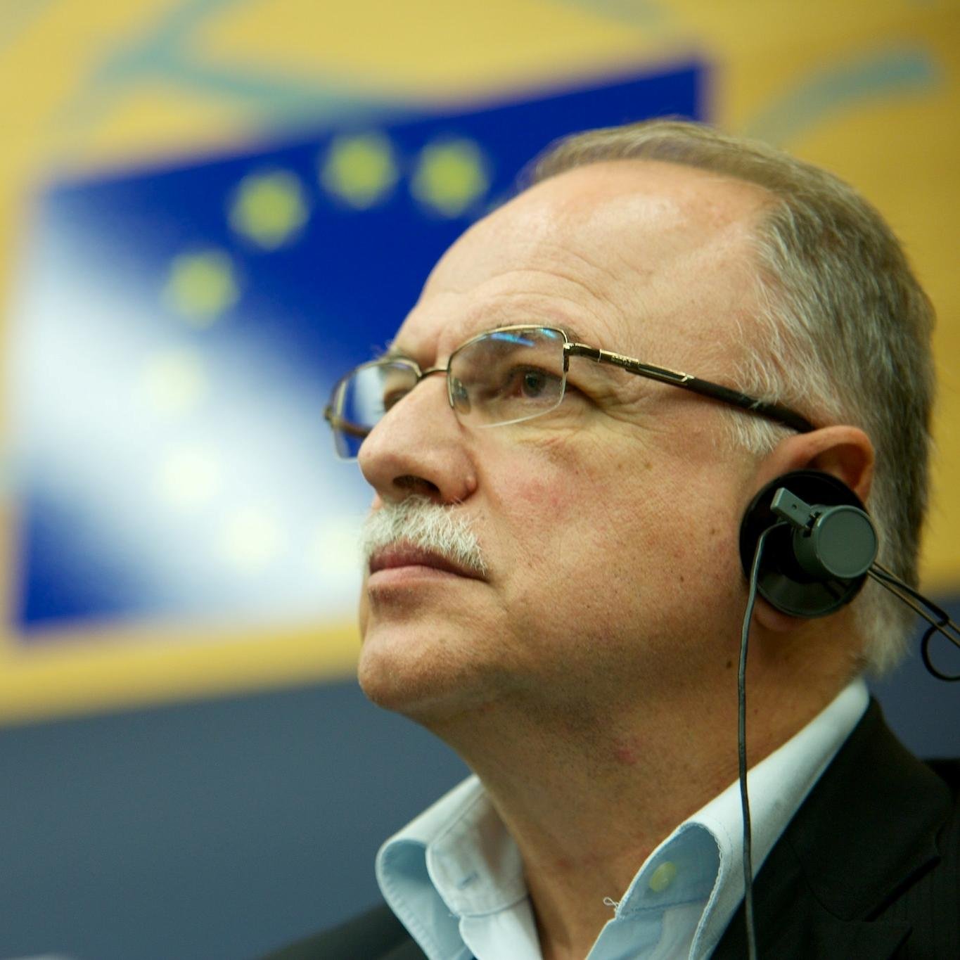 Δημ. Παπαδημούλης: Η Ευρωπαϊκή Ένωση και η Ευρωζώνη χρειάζονται ένα διαφορετικό μοντέλο πολιτικής διακυβέρνησης
