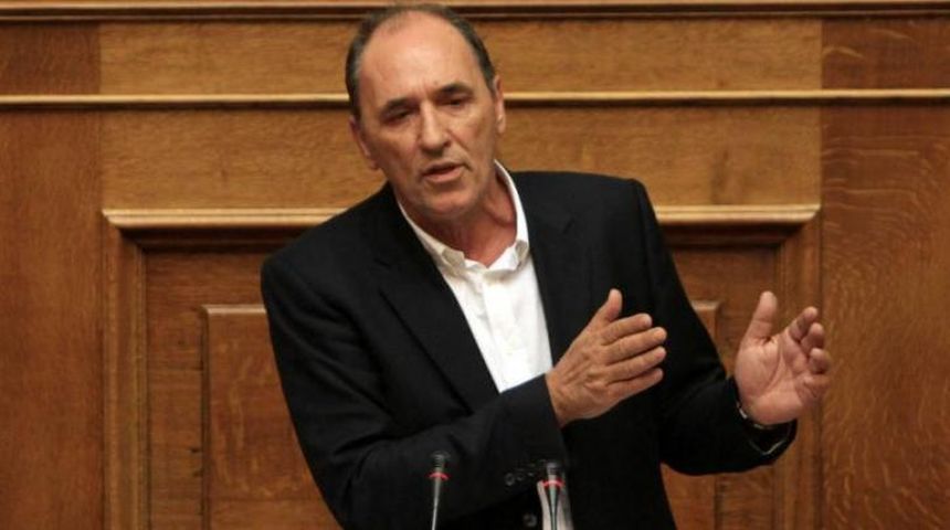 Γ. Σταθάκης: Η σημερινή κυβέρνηση ακύρωσε και τις 3 ιδιωτικοποιήσεις που προωθούσε η ΝΔ στην Ενέργεια