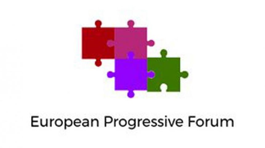 Το Ευρωπαϊκό Προοδευτικό Φόρουμ για την ημέρα της Εργατικής Πρωτομαγιάς