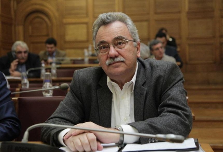 Κ. Σπαρτινός: Ικανοποιείται το δίκαιο αίτημα για την απόδοση του θαλάσσιου μετώπου στους πολίτες της Πάτρας