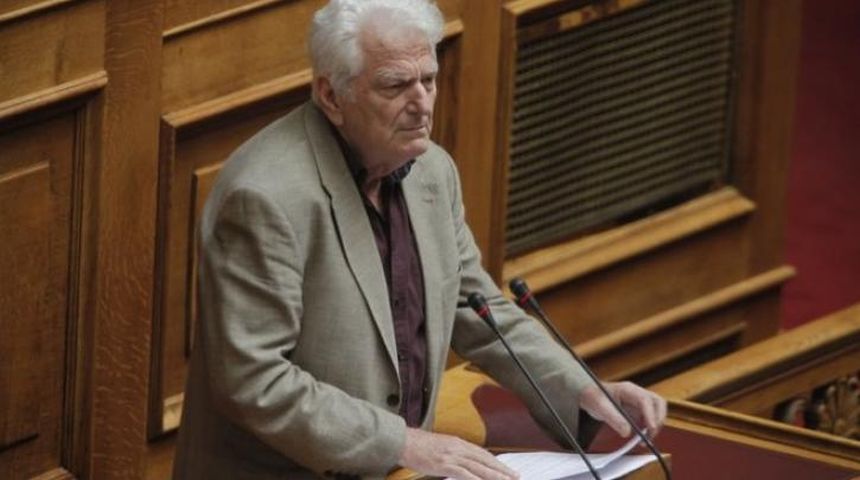 Τρ. Μηταφίδης: Επείγει η διεθνοποίηση του Πορίσματος της Διακομματικής Κοινοβουλευτικής Επιτροπής Διεκδίκησης των Γερμανικών Οφειλών προς την Ελλάδα