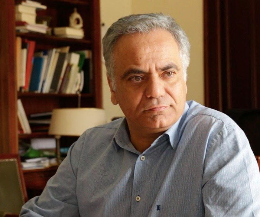 Π. Σκουρλέτης: Οι εκλογές θα κριθούν από τη δυνατότητα του ΣΥΡΙΖΑ να αποκαταστήσει τη σχέση εμπιστοσύνης με την κοινωνία