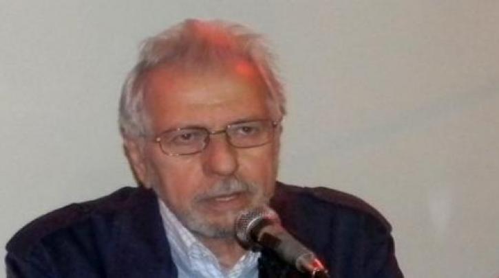Ανακοίνωση του Γραφείου Τύπου του ΣΥΡΙΖΑ για τον θάνατο του Ανέστη Ταρπάγκου
