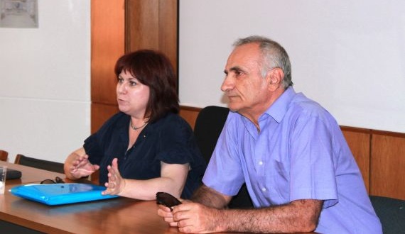 Μαρία Τριανταφύλλου, Γιώργος Βαρεμένος: Μια αναγκαία απάντηση με αφορμή το πρόσφατο άρθρο του Σπήλιου Λιβανού