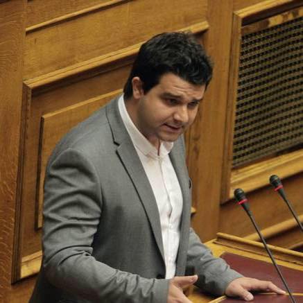 Μ. Κάτσης: Πολύ ψηλά άφησε τον πήχη των ψηφιακών υποδομών και έργων η κυβέρνηση ΣΥΡΙΖΑ