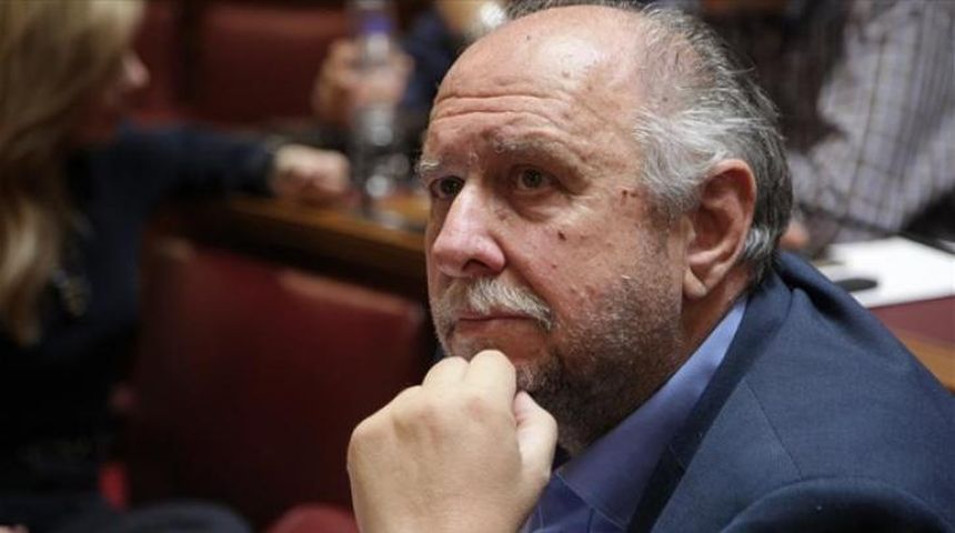 Π. Σκουρολιάκος: Χαρακτηριστική του νέου «Επιτελικού Κράτους» της ΝΔ η προσπάθεια λογοκρισίας από την ηγεσία του ΥΠΠΟ