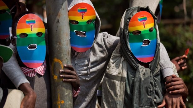 Επιστολή 65 Ε/Β για το νομοσχέδιο «σκοτώστε τους ομοφυλόφιλους» στην Ουγκάντα - Συνυπογράφουν οι Ευρωβουλευτές του ΣΥΡΙΖΑ-Προοδευτική Συμμαχία