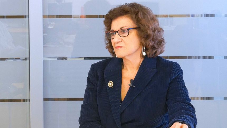 Θ. Φωτίου: Η υφυπουργός Εργασίας και Κοινωνικών Υποθέσεων έχει παραιτηθεί του ρόλου της ως υπεύθυνη της παιδικής προστασίας