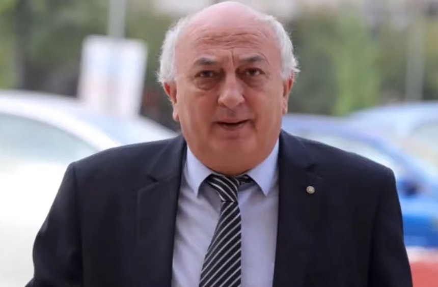 Γ. Αμανατίδης: Αποκλειστική ευθύνη της κυβέρνησης η έλλειψη εθνικής συνεννόησης, στρατηγικής και διεκδίκησης - ηχητικό