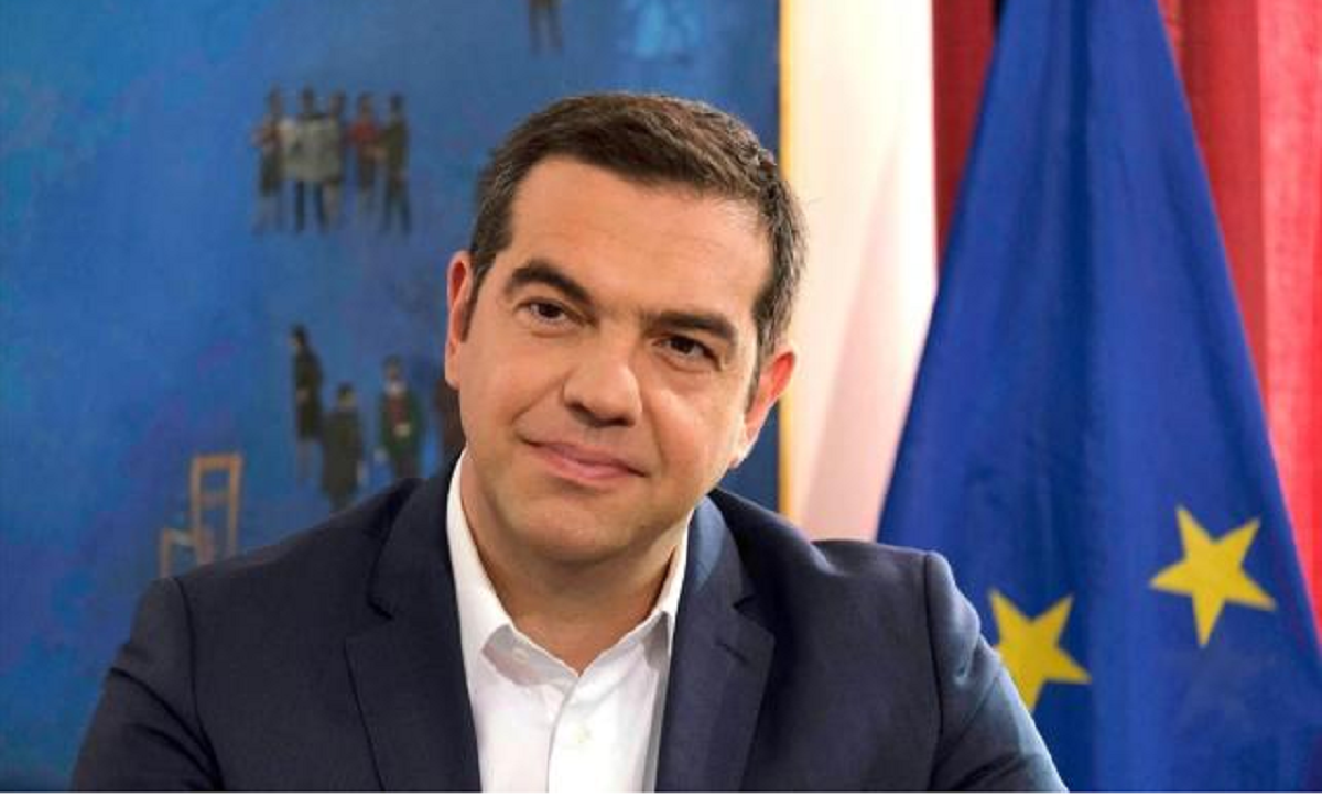 Αλ. Τσίπρας: Τι θα γινόταν αν… ο ΣΥΡΙΖΑ ήταν εκείνος που θα αντιμετώπιζε την κρίση του κορωνοϊού από κυβερνητική θέση