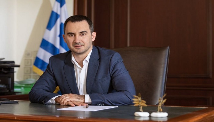 Αλ. Χαρίτσης: «Επιλογή του ΣΥΡΙΖΑ η στήριξη της κοινωνικής πλειοψηφίας, επιλογή της ΝΔ η διάλυσή της»