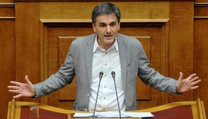 Ευκλ. Τσακαλώτος: Άλλη μια «άριστη» επιλογή της ΝΔ ο εκπρόσωπος της Ελλάδας στο ΔΝΤ
