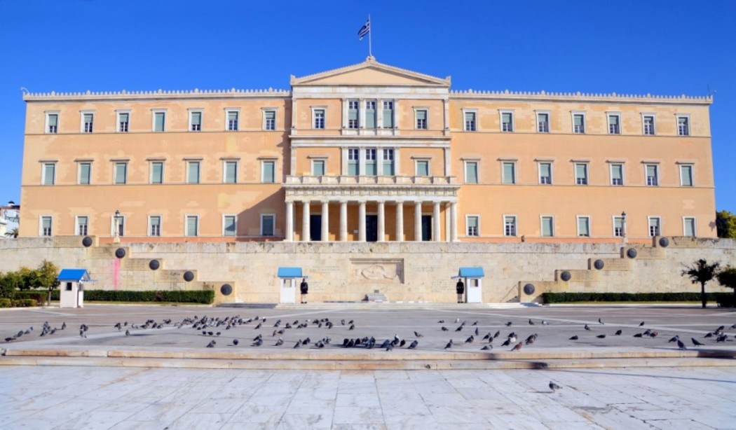 Ερώτηση βουλευτών ΣΥΡΙΖΑ:«Επίλυση προβλημάτων του κλάδου φοροτεχνικών λόγω του αυξημένου φόρτου εργασίας στο πλαίσιο των κυβερνητικών μέτρων για την αντιμετώπιση των συνεπειών της πανδημίας Covid-19»