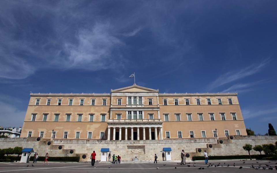 Ερώτηση βουλευτών ΣΥΡΙΖΑ για τα προβλήματα και τις καθυστερήσεις που παρατηρούνται στον Σταθμό Αγία Μαρίνα στο Χαϊδάρι
