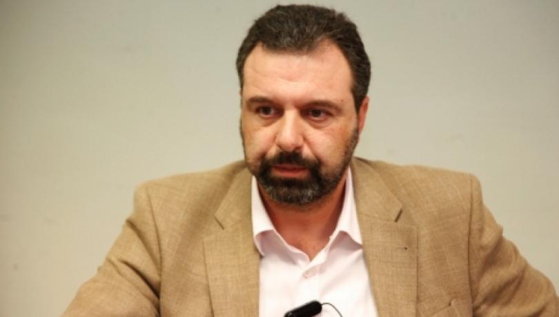 Στ. Αραχωβίτης: «Η κυβέρνηση κουνάει το δάχτυλο στη νεολαία και στο φιλότιμο των Ελλήνων για να αποποιηθεί τις ευθύνες της»