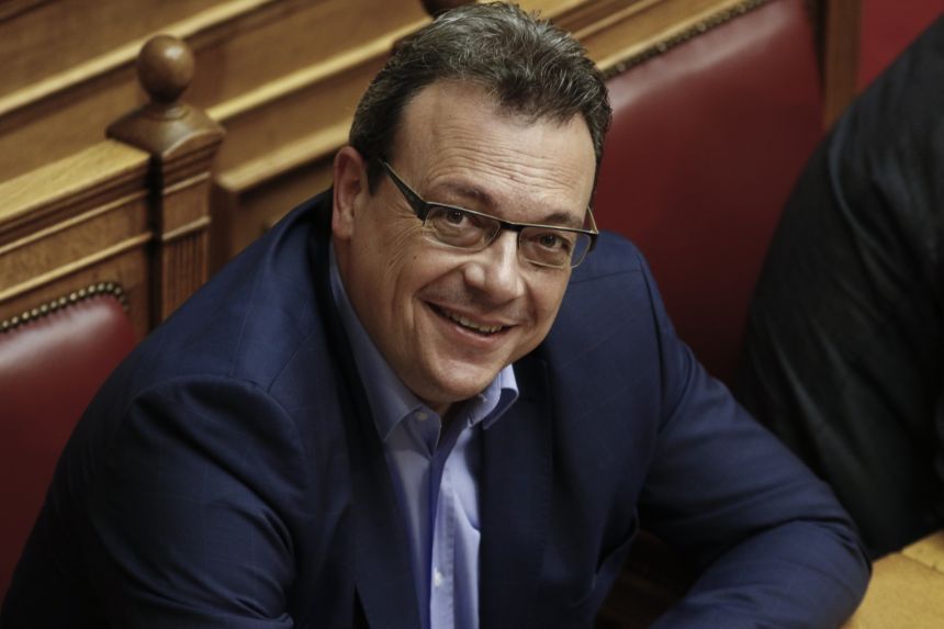 Ο Σ.Φάμελλος στο «FM 100»: Η ΝΔ το μόνο που ξέρει να κάνει καλά είναι αντιπολίτευση στον ΣΥΡΙΖΑ και όχι να κυβερνά