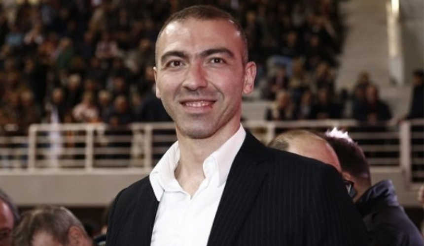 Αλ. Νικολαΐδης: Αν ο κ. Μητσοτάκης θέλει να κάνει καψώνια στους υπουργούς του είναι δικαίωμά του